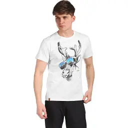 Футболка Kilpi Discover-M
