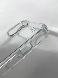 Чохол прозорий протиударний з антимікробним покриттям Speck Presidio Clear 141691-5085 для iPhone 13 (6.1") - мініатюра 4