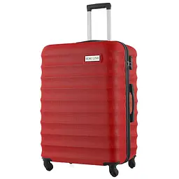 Валіза Semi Line 28" L Red (T5578-6)