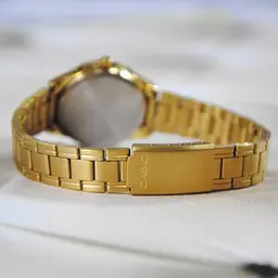 Годинник Casio LTP-V005G-7AUDF - мініатюра 2