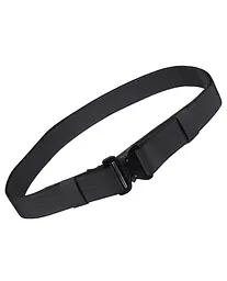 Тактичний ремінь Tasmanian Tiger Equipment belt MK2 SET M Чорний - мініатюра 2