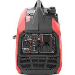 Інверторний бензиновий генератор Covax CG6800i [162403] - мініатюра 2