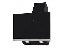 Витяжка Interline FIESTA BK A 60 TC/GL/A - мініатюра 2