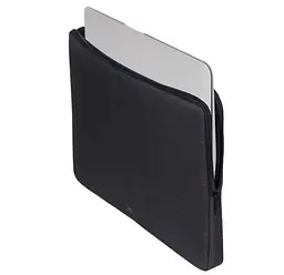 Чохол для ноутбука RivaCase 7705 15.6" Black - мініатюра 4