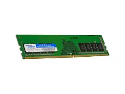 Пам'ять для настільних комп'ютерів Golden Memory 8 GB DDR4 3200 MHz (GM32N22S8/8)