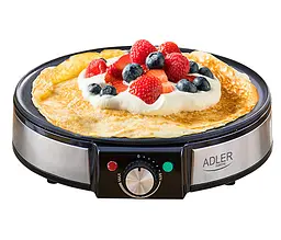 Млинець Adler AD 3058