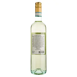 Вино Gerardo Cesari Be 2 Be Pinot Grigio delle Venezie, 12%, 0,75 л - мініатюра 2