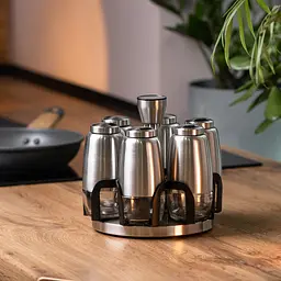 Набір для спецій TS Kitchen HP531G1025 - мініатюра 3