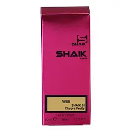Парфуми жіночі Shaik SH-W 88  аналог аромату Sii 50 мл 