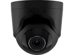 IP-камера відеоспостереження Ajax DomeCam Mini 8 Мп, 4 мм Black (000039330)
