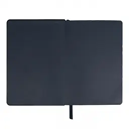 Щоденник діловий Leo Planner 2027 Case інтегральний А5 368 сторінок темний смарагд (252745) - мініатюра 4