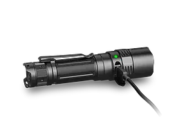 Ліхтар ручний Fenix PD40R V2.0 + подарунок Ліхтар ручний Fenix E01 V2.0  - мініатюра 6