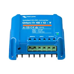 DC-DC конвертер Victron Energy Orion-Tr 48/12-9A (99-00020914) - мініатюра 5