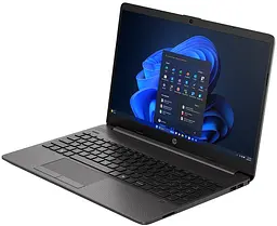 Ноутбук HP 250R-G9 15.6" FHD IPS AG Intel 5-120U 16GB F512GB UMA Win11P чорний - мініатюра 3