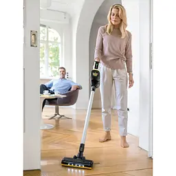 Акумуляторний пилосос Karcher VC 7 Cordless yourMax (1.198-710.0) - мініатюра 2