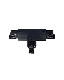 З’єднувач т-подібний Kanlux 33249 Tear IP20 Bl