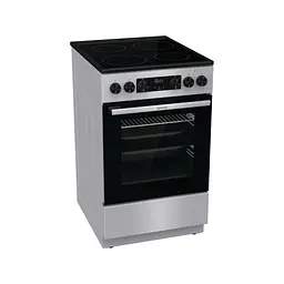 Електрична плита Gorenje GEC5C41SG - мініатюра 8