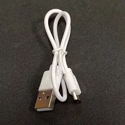 Ручний ліхтар лампа Coba CB-C67 з бічним світлом на акумуляторі USB - мініатюра 5