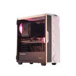 Ігровий ПК Velocity (RX 6800 XT 16GB / Ryzen 7 5700X / 32GB DDR4 / SSD 1TB)