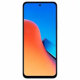 Смартфон Xiaomi Redmi 12 4/128GB Sky Blue Global Без NFC no charger