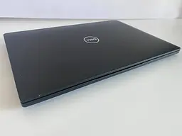 Ноутбук Dell Latitude 7390 13.3" (i5-8350U / 8GB / SSD 256GB / 1920x1080 IPS Сенсорний) LTE #6 Refurbished - мініатюра 6