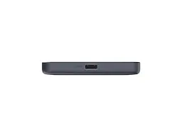 Зовнішній акумулятор (Power Bank) Xiaomi Super Slim Magnetic 5000 mAh 22.5W Black (BHR08PMGL) - мініатюра 5