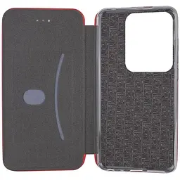 Чохол-книжка BeCover Exclusive для Tecno Spark 20C (BG7n) Red (711247) - мініатюра 5