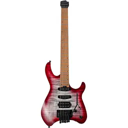 Електрогітара Cort Space G6TR Semi Gloss Lava [168092]
