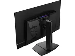 Монітор MSI MPG 321URX QD-OLED - мініатюра 3