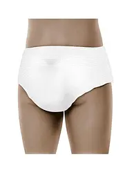 Труси поглинаючі для жінок Lady Pants 5 крапель M 8 шт/уп. MoliCare med0001366 - мініатюра 2