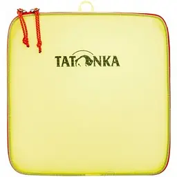 Косметичка Tatonka Squeezy Pouch M Світло-жовтий
