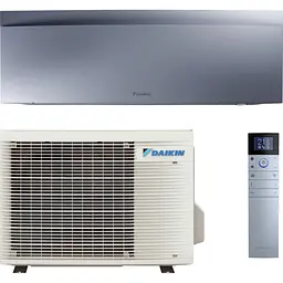 Спліт-система Daikin Emura 3 FTXJ20AS/RXJ20A [113961] - мініатюра 1