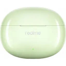 Навушники REALME Buds T110 (RMA2306) Green - мініатюра 2