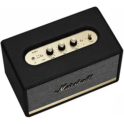Колонка Marshall Acton II Bluetooth Black 60W Original (Підтримка офіційного додатку) (1001900) - мініатюра 3