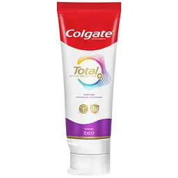 Зубна паста Colgate Total Active Protection 12, 75 мл - мініатюра 2