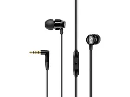 Навушники Sennheiser CX 300S Black (508593)