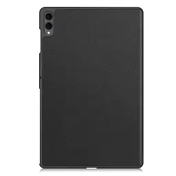 Чохол до планшета BeCover Smart Case Samsung Galaxy Tab S11 Ultra (SM-X930/X936) 14.6" Black (714624) - мініатюра 3