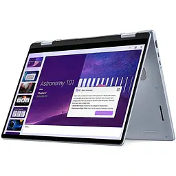 Ноутбук Dell 14 Plus 0425-2785,1920 x 1200,288V 8 C/8 T,5.1 GHz,32 GB LPDDR5X,1 TB,Arc - мініатюра 4