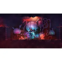 Гра Dead Cells (російська версія) (Nintendo Switch) - мініатюра 3
