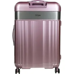 Валіза Titan Sportlight Flash Wild Rose M (Ti831405-12) - мініатюра 4