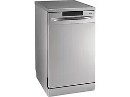 Посудомийна машина Gorenje GS520E15S - мініатюра 2