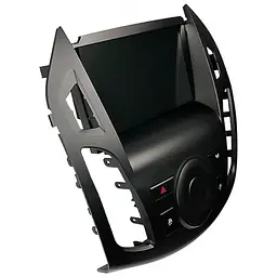 Перехідна рамка Ford Transit, Tourneo Connect AWM 981-01-101 - мініатюра 3