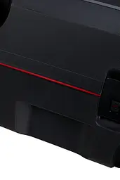 Валіза 69 См Samsonite ESSENS BLACK 69x49x30 KM0*18002 - мініатюра 6