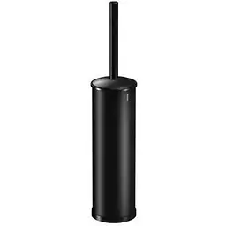 Йоржик для унітазу Sonia TP Black 168200, Чорний