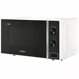Мікрохвильова піч Whirlpool MWP 101 W - мініатюра 3