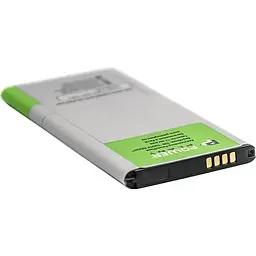 Акумулятор PowerPlant Samsung Galaxy Note 4 N910 (EB-BN910BBE) (DV00DV6257) - мініатюра 2