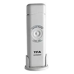 Термометр з радіодатчиком TFA Ratio 30303410 - мініатюра 3