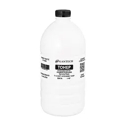 Тонер Kyocera Mita universal bottle, 1kg Gantech (TSM-HYD300B-1)