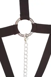 Портупея - 2492237 Bad Kitty Strap Body - мініатюра 4