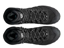 Черевики Scarpa Rush Polar GTX 44,5 Темно-сірий - мініатюра 6